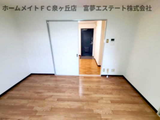 【洋室】 | 昌和鳳  | ※イメージ　同施工同タイプ