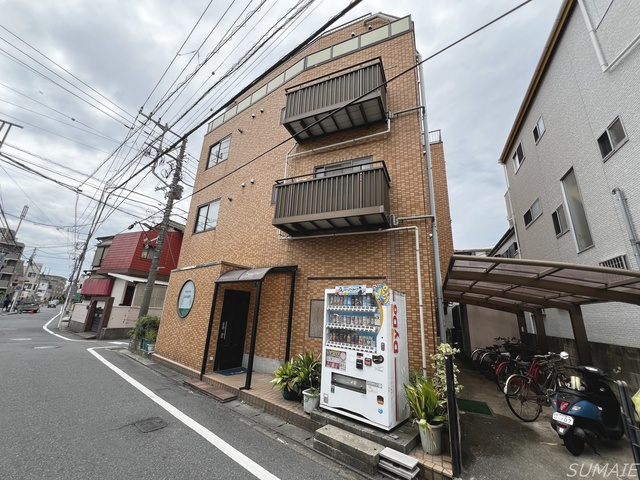 エスポアールエビス