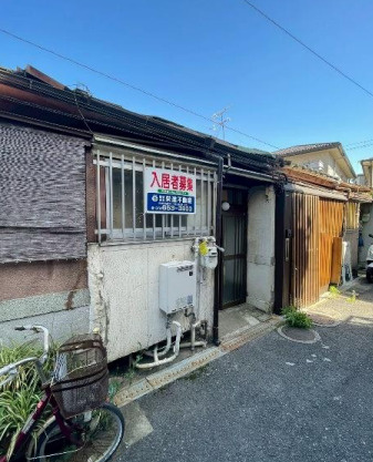 駅徒歩5分×利回り10％オーナーチェンジ  摂津市の外観