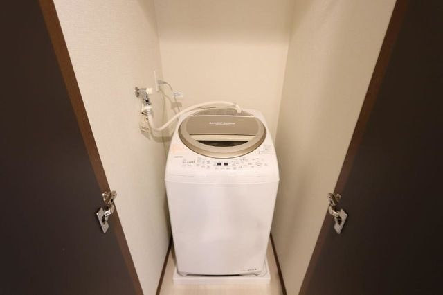千種タワーヒルズの設備