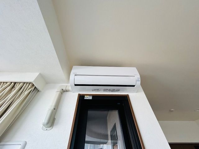 千種タワーヒルズの設備