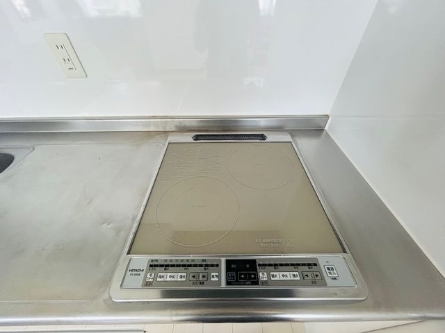 千種タワーヒルズのキッチン