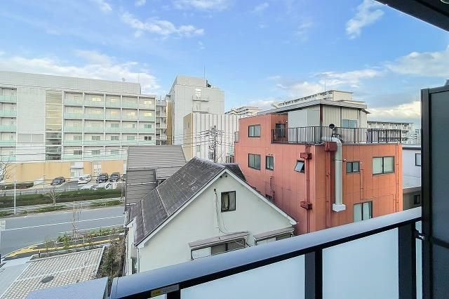 Ｗｅａｖｅ　Ｂａｓｅ　Ｉｔａｂａｓｈｉ　Ｈｏｎｃｈｏの展望