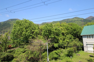 【展望】 | 大津市大物723-5　戸建て | 二階から北西側の眺望