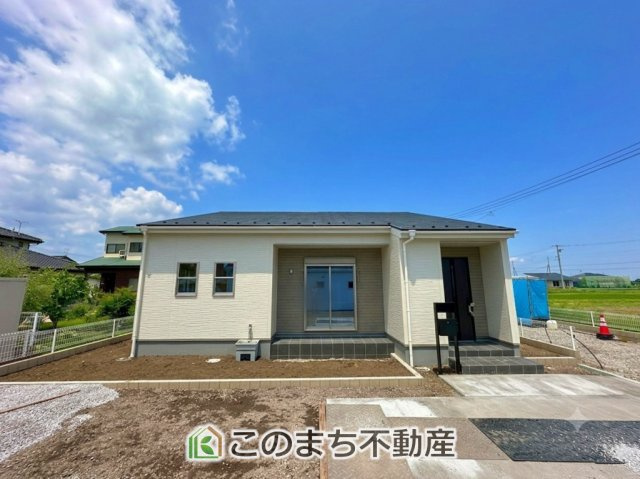 LiveleGarden.S宇都宮市中里町第5