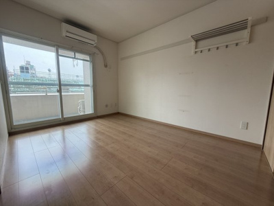 【洋室】 | 新蓮根団地第１４号棟