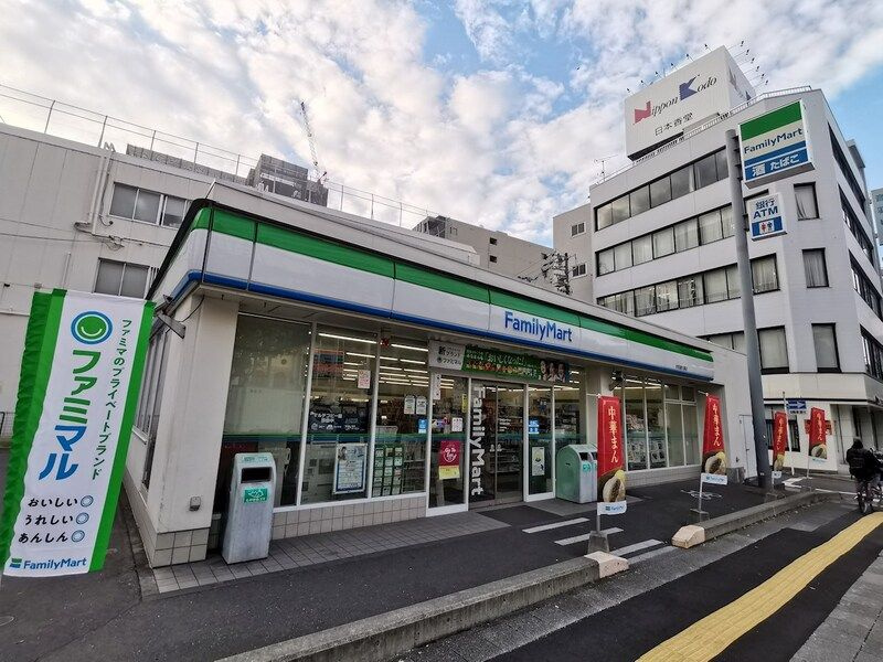 ディアレイシャス大須観音Ⅲ