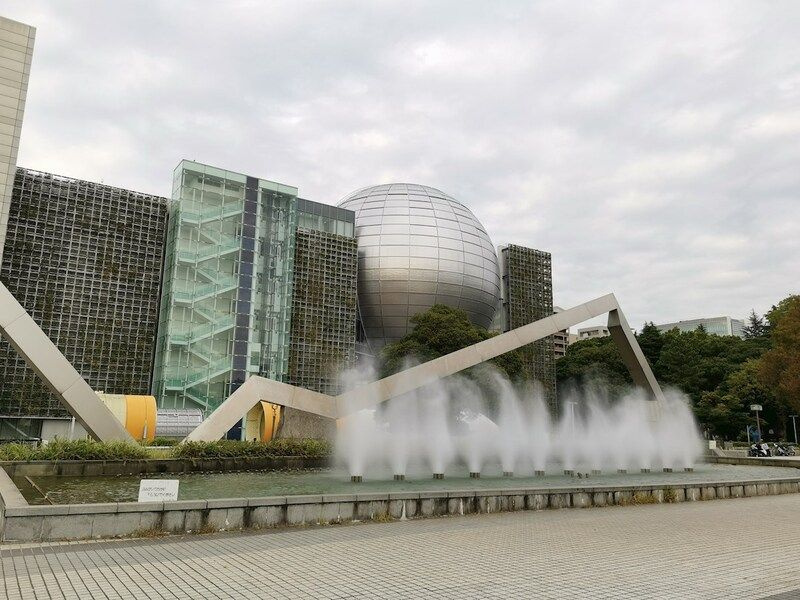 ディアレイシャス大須観音Ⅲ