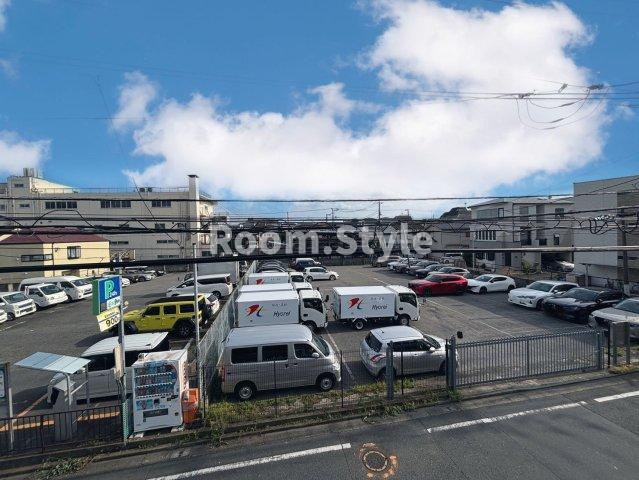 板橋区幸町戸建ての展望|※画像はCGによるイメージ図になります。
お問合せはお電話でもお受付しております。
03-6450-5211
