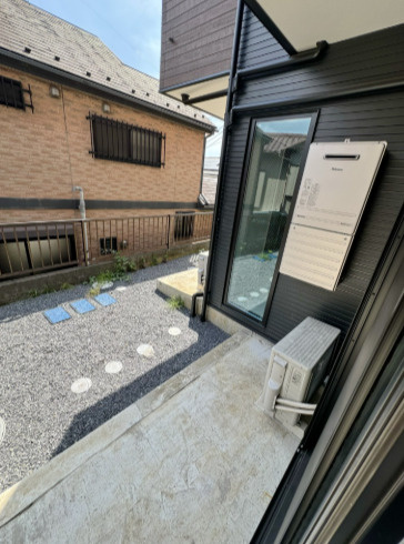 Like亥鼻のバルコニー