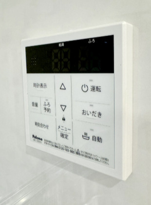 Like亥鼻の設備