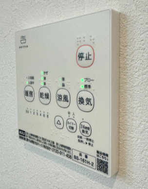 Like亥鼻の設備