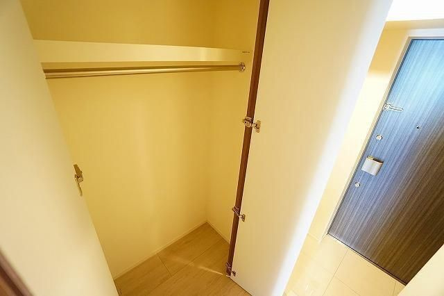 Ｗｅａｖｅ　Ｂａｓｅ　Ｉｔａｂａｓｈｉ　Ｈｏｎｃｈｏの収納