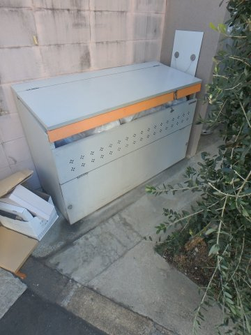 クレシェンド田端のその他共用部分