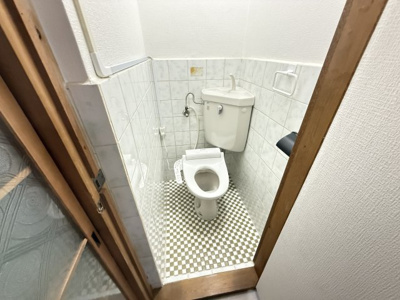 【トイレ】 | パインリーフ鶴見