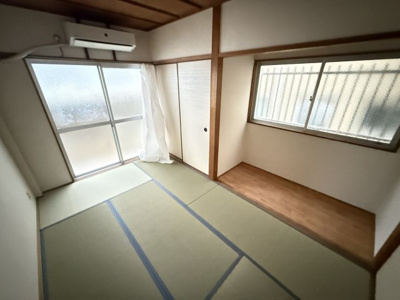 【寝室】 | パインリーフ鶴見