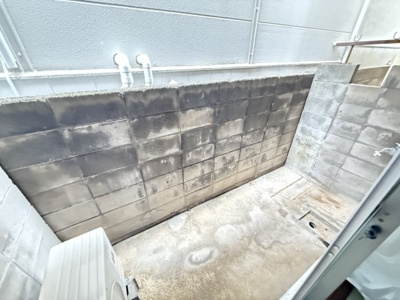 【バルコニー】 | パインリーフ鶴見