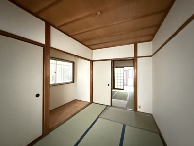 【和室】 | パインリーフ鶴見