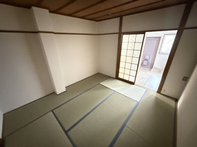 【和室】 | パインリーフ鶴見