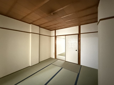 【和室】 | パインリーフ鶴見