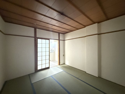 【和室】 | パインリーフ鶴見