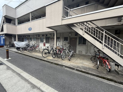 【その他共用部分】 | パインリーフ鶴見