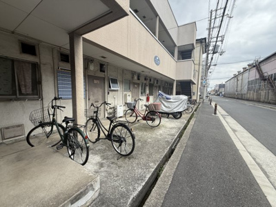 【その他共用部分】 | パインリーフ鶴見