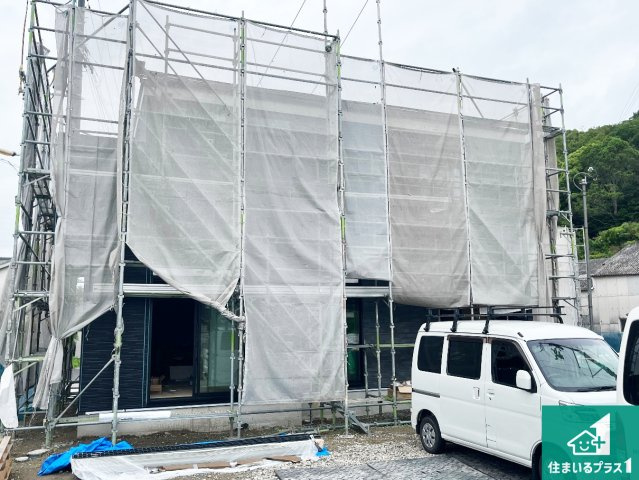 揖保郡太子町鵤　第1期　新築一戸建て