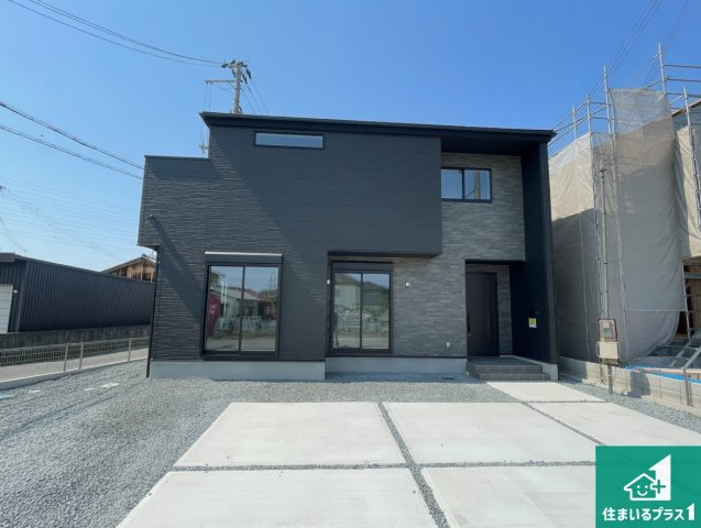揖保郡太子町鵤　第1期　新築一戸建て