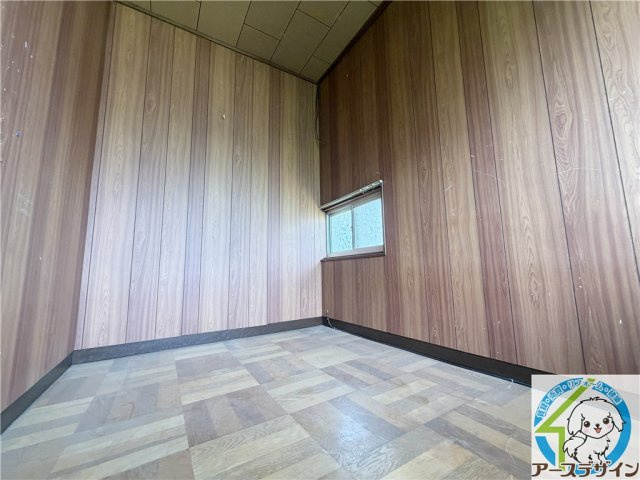 藤江戸建の洋室