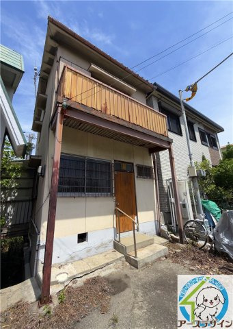 藤江戸建の外観