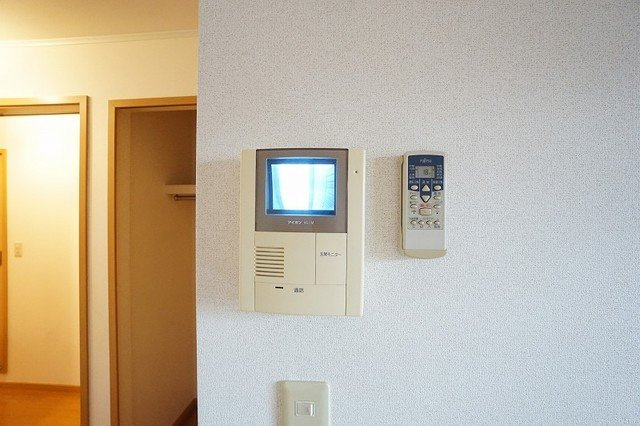 【設備】 | フォルテ二島Ｂ