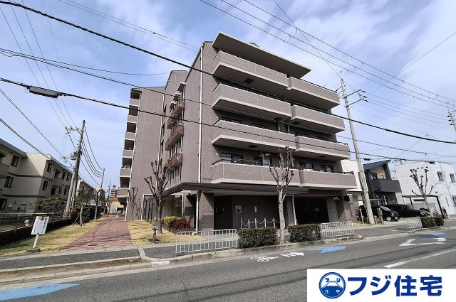 コスモハイム泉大津