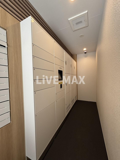 【その他共用部分】ルフォンプログレ南森町 