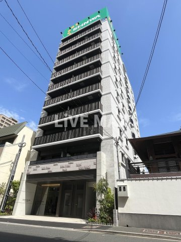 【外観】ルフォンプログレ南森町