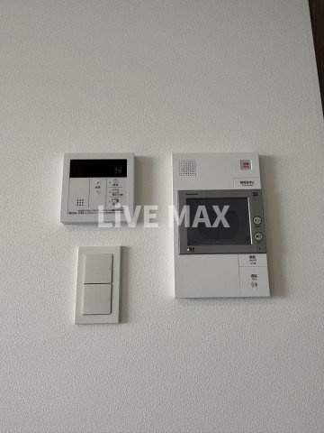 【セキュリティ】ルフォンプログレ南森町