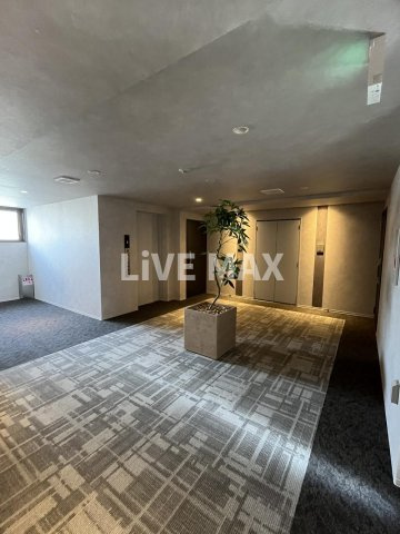 【エントランス】ルフォンプログレ南森町