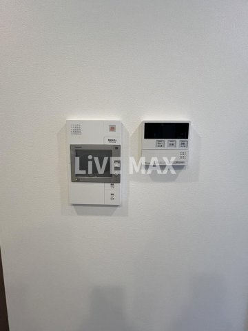 【設備】ルフォンプログレ南森町 