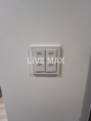 【設備】ルフォンプログレ南森町 