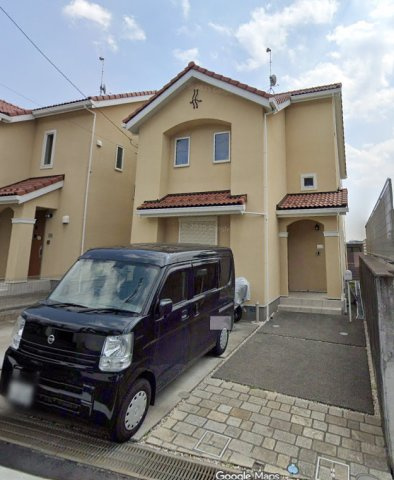 有馬5丁目戸建A