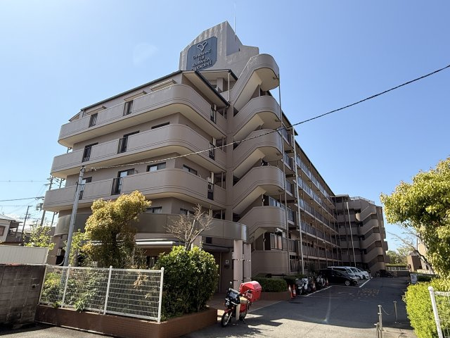 シャルマンフジ岸和田・中央公園壱番館