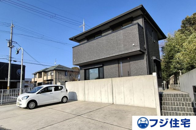 岸和田市門前町1丁目