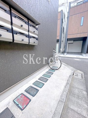 【設備】 | ＡＺＥＳＴ－ＲＥＮＴ池袋Ⅱ | 別号室の写真です