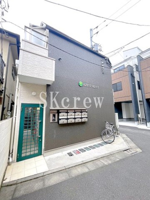 【その他】 | ＡＺＥＳＴ－ＲＥＮＴ池袋Ⅱ | 別号室の写真です