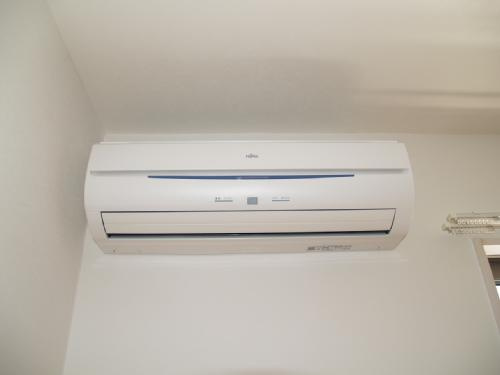 【設備】クレフラスト愛宕橋Ｂ