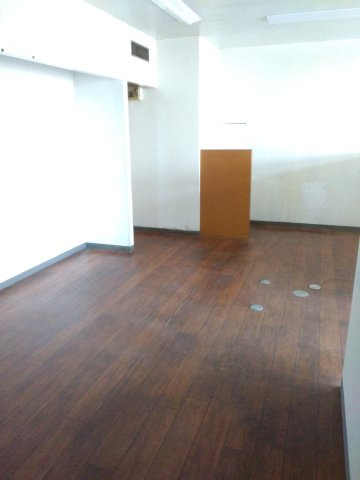 古河市雷電町栗原店舗の内装