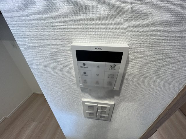 シーズンフラッツ両国ＥＡＳＴの設備