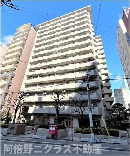 谷町グランドハイツ