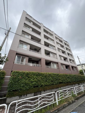 デュオシティ木場公園