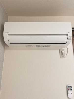 【設備】 | ハイカムール花尻 A棟
